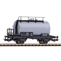 PIKO 58769 Tartálykocsi fékhíddal, CSD IV